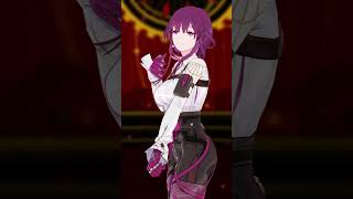 Honkai Star Rail / Kafka / All My People / #Mmd #Kafka