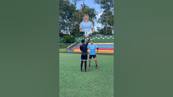 TIPOS DE JUGADORES CUANDO LES SACAN TARJETA ⚽️🟡🔴