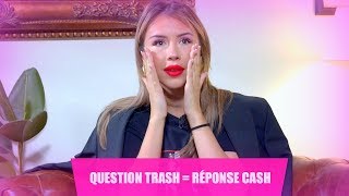 Dita (LPDLA6) répond à LA question Trash que tout le monde se pose !