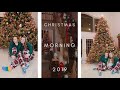 christmas morning 2019!