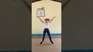 PE MIDTERM OUTPUT