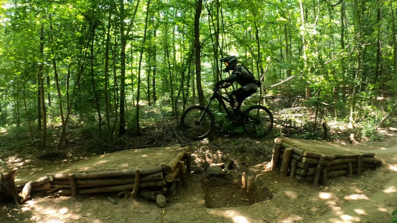 2025.06.07. János-hegy - Hárs-hegy /4K/RAW