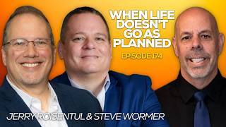 When Life Doesn’t Go as Planned: Trusting God Through the Process | Episode 174