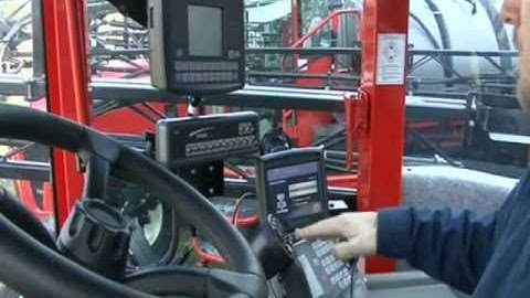 Raven Cruizer II Install