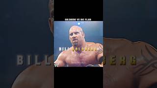 Goldberg vs Ric Flair 🔥☠️| Shawn &amp; Goldberg Destroy Evolution 😱👑| Raw 2003 🥵 Edit