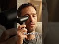 Pria Ini Pijat Mata Pakai Massage Gun, Retinanya Sobek #shorts