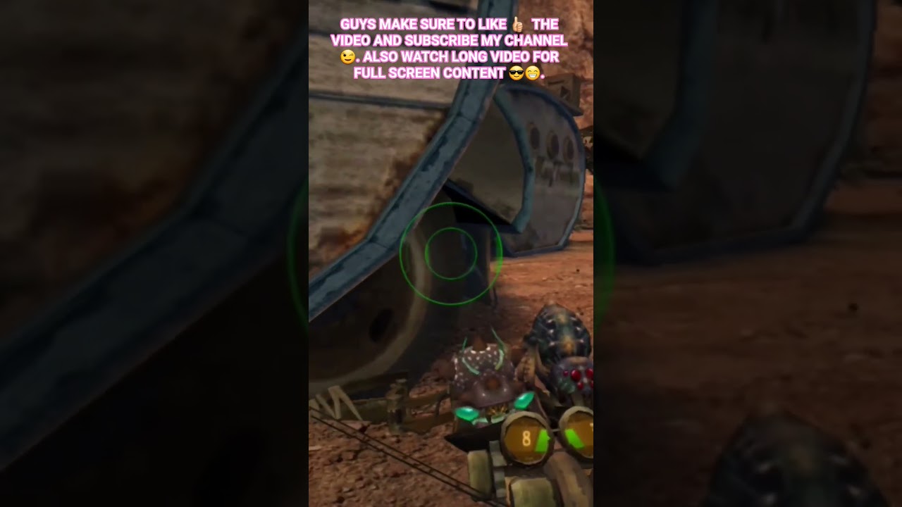 The intense brawl for bounty in Oddworld Stranger Wrath