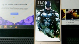 Top 4 SuperHero Wallpaper Application screenshot 2