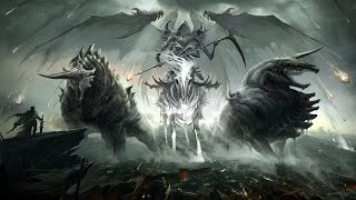 Demonic Pressure - End of the World