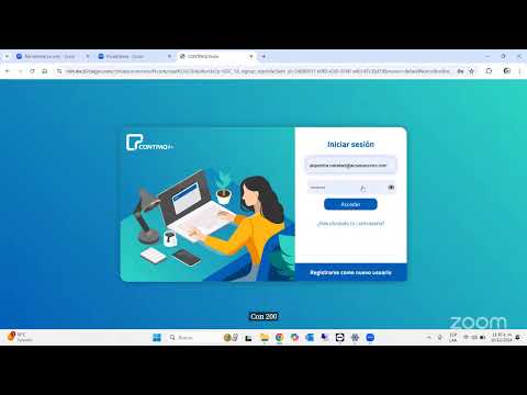 CONTPAQi Contabiliza -