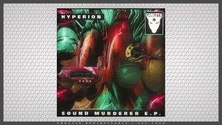 Hyperion - Ruffneck reality