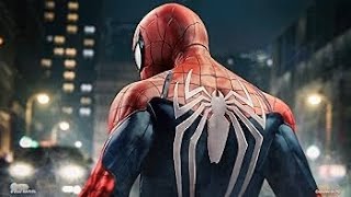 Lcd Steam Deck Performance Of - Marvels Spider Man Remastered Gameplay Steam Edition