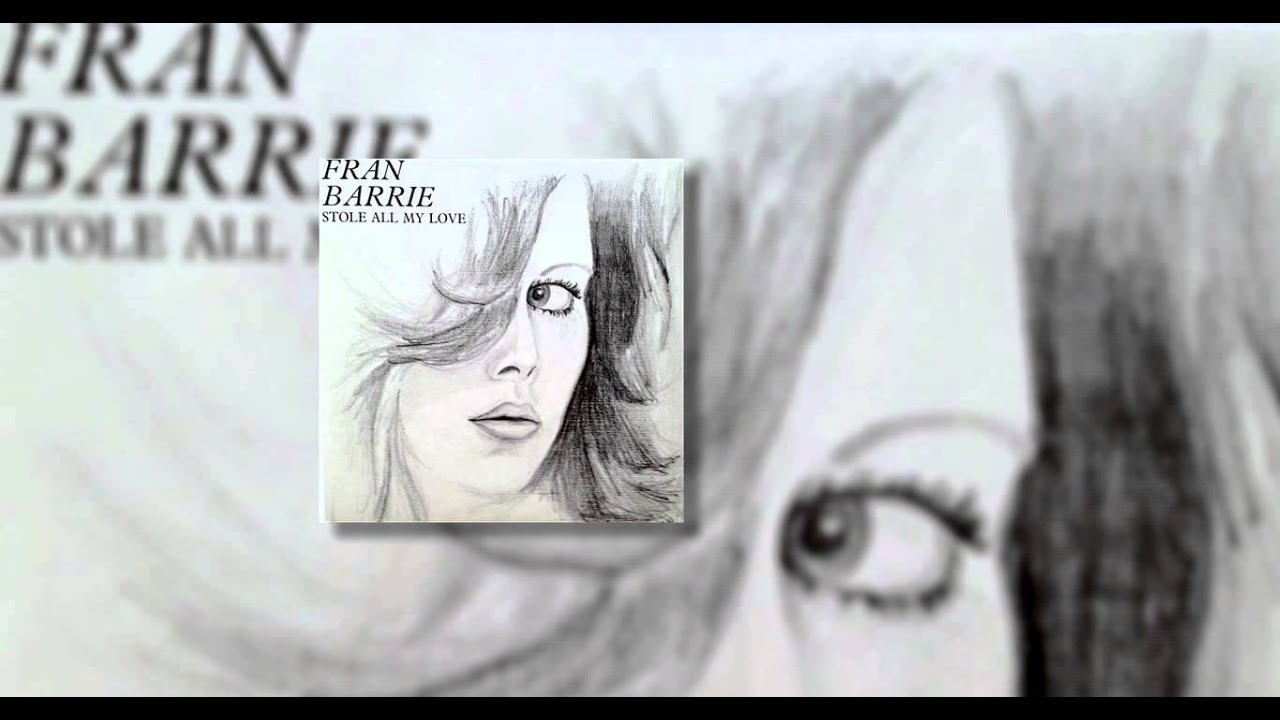 Fran Barrie - Stole all my love - 1979 UK HD