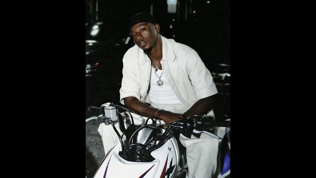 (FREE) Joey Bada$$ Type Beat - "Luau"