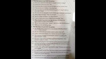 Lahore Board | 12thClass | Physics Paper | Solved McQ 2025 | group 1