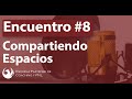 Compartiendo Espacios # 8 con Rodolfo Falcón
