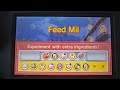 Feed Mii episode 33