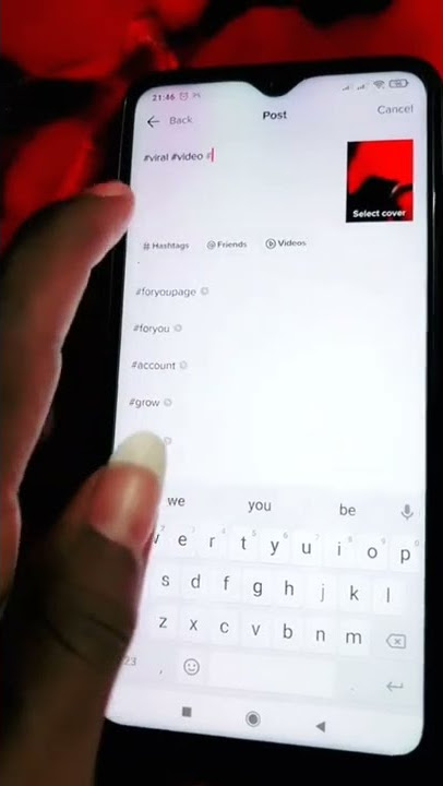 Trending hashtags for tiktok videos |how to viral tiktok|tiktok viral