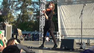 Lindsey Stirling - Skyrim