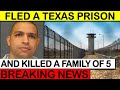 Multiple factors contributed to TX mass killer&#39;s prison escape. Criminal News.