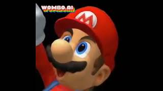 Mario Melee Sings Badtameez Dil Resimi