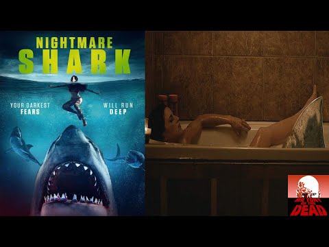 Nightmare Shark - Review/Unboxing - (ITN Distribution)
