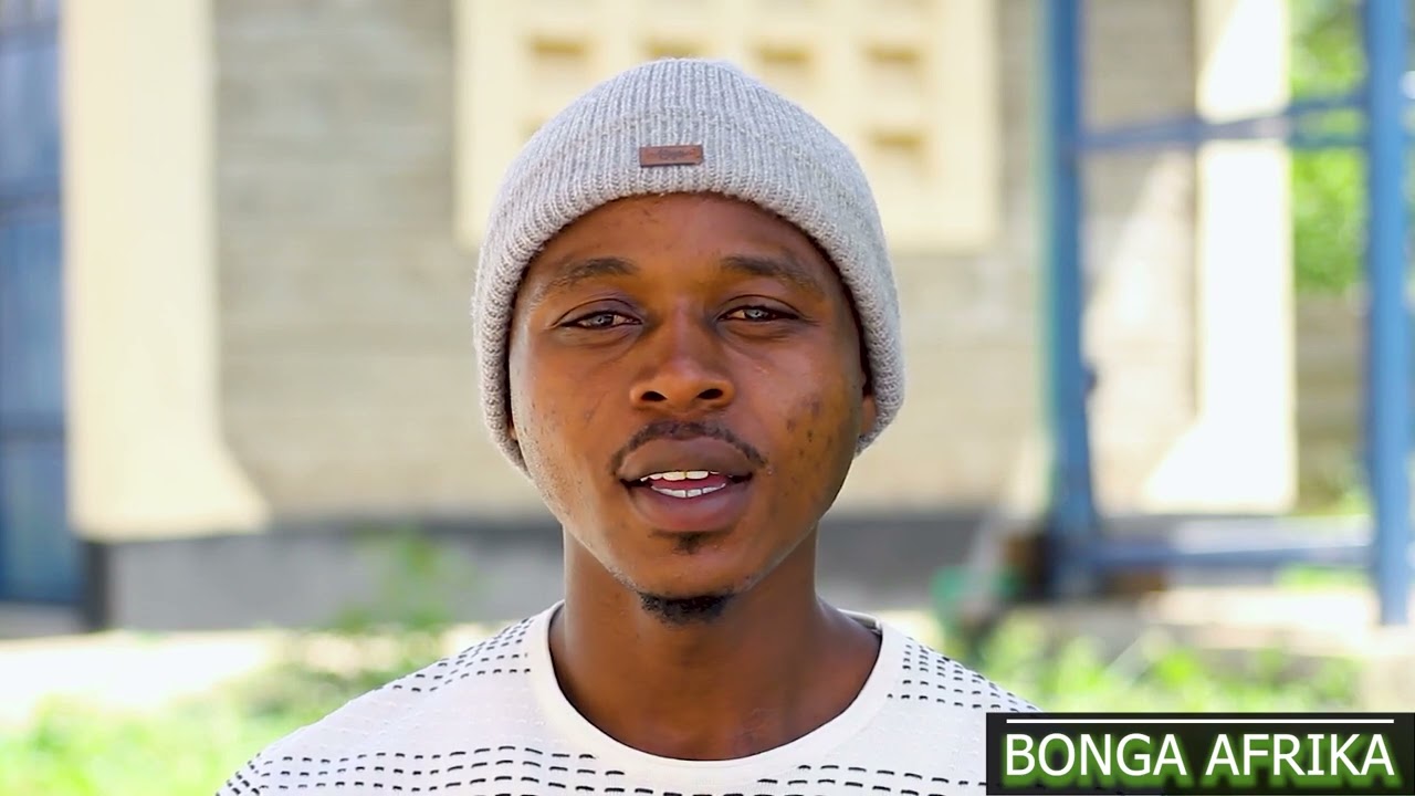 Congolese by nationality...How i fund myself in kenya #truestory #lifelessons #africanstories