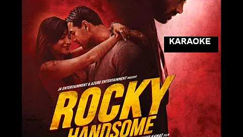 Rock Tha Party Rocky Handsome Karaoke