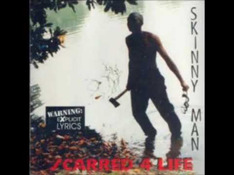 激レアG-RAP SKINNY MAN SCARRED 4 LIFE LP Skinny Man – Scarred 4 Life – CD (), 1997 [r11359998] | Discogs