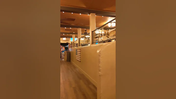The Cowboy Club in Sedona