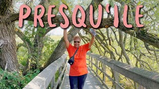 The ABSOLUTE BEST Way to Explore Presquille
#presquile #naturesounds #provincialpark
Come with me as I take a scenic walk through the beautiful Presquile Provincial Park, in Ontario, Canada.
If you like what you see please like, share and subscribe. Hit that notification bell so you never miss an episode! Also, if you try this recipe please let us know in the comments below :)
You can also check our other videos below ⬇️
Chickpea Salad: https://youtu.be/Ybvchv3vZOk
Pao de Queijo: https://youtu.be/wpLSAxpcWCo
Cheesy garlic baked mashed potatoes: https://youtu.be/Lyp5VBy5jFQ
Pina Colada Black Cake: https://youtu.be/Z9TX9rhKRig
Roma’s Sorrel Fruit Cake: https://youtu.be/yuY3Ajpiok4
Caribbean Black (Fruit) Cake: https://youtu.be/VyFtE9qNsUg
⚠️Check out our other channels:
Sakafete Nature and Travel for some relaxing ASMR
https://www.youtube.com/@sakafetenaturetravel235
Jordyn the Min Pin for some cute animal antics!! https://www.youtube.com/channel/UCRrE_I0Fi8aJkYh703we1fw
Social Media:
Instagram: https://www.instagram.com/sakafetefood/?hl=en
Tik Tok: https://www.tiktok.com/@sakafetefood?
Twitter: https://twitter.com/FeteSaka
**Check out our newest channel ‘Jordyn the Min Pin’ for some cute animal antics!! https://www.youtube.com/channel/UCRrE_I0Fi8aJkYh703we1fw
Business Inquiries:
Email: sakafetefood@gmail.com
Check out some of our amazing products on Amazon!
Retro 80’s Notebook
https://www.amazon.ca/dp/B09978WT9H
Retro Cassette Tape Notebook
https://www.amazon.ca/dp/B0996S9BHJ The ABSOLUTE BEST Way to Explore Presquille