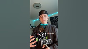 This 2060 Super Still SHOCKED Me in 2025 💀🎮