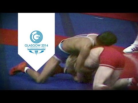 glasgow airport Wrestling Takes Centre Stage In Glasgow | Host City Sports