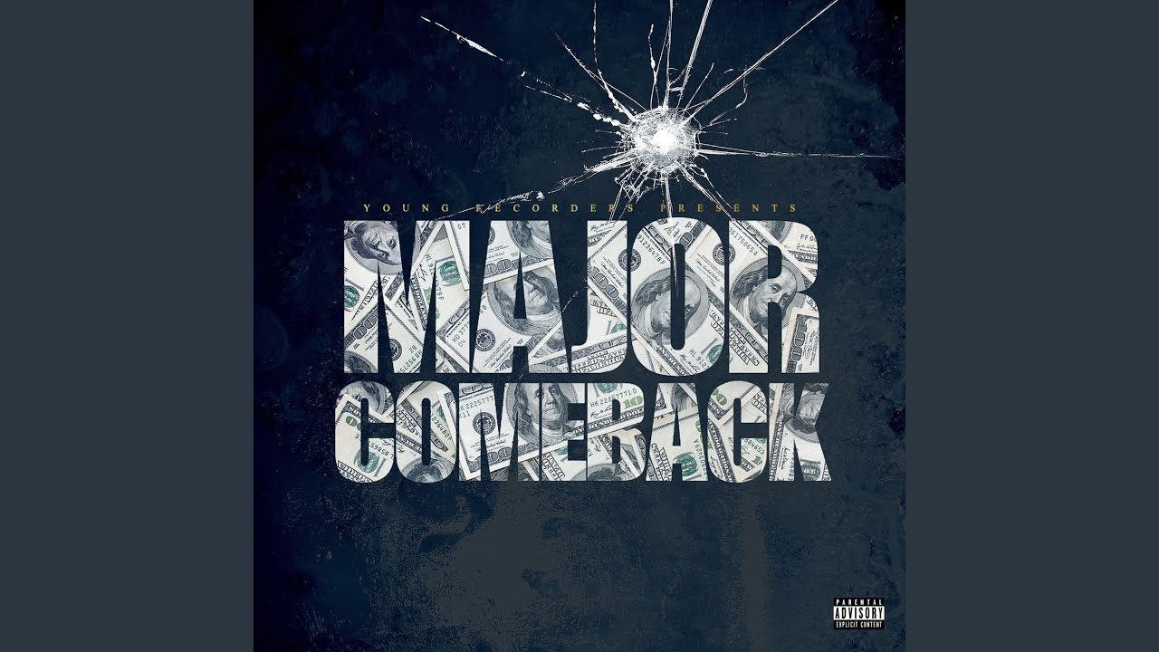 Watch Back for More on YouTube Watch Back for More on YouTube
