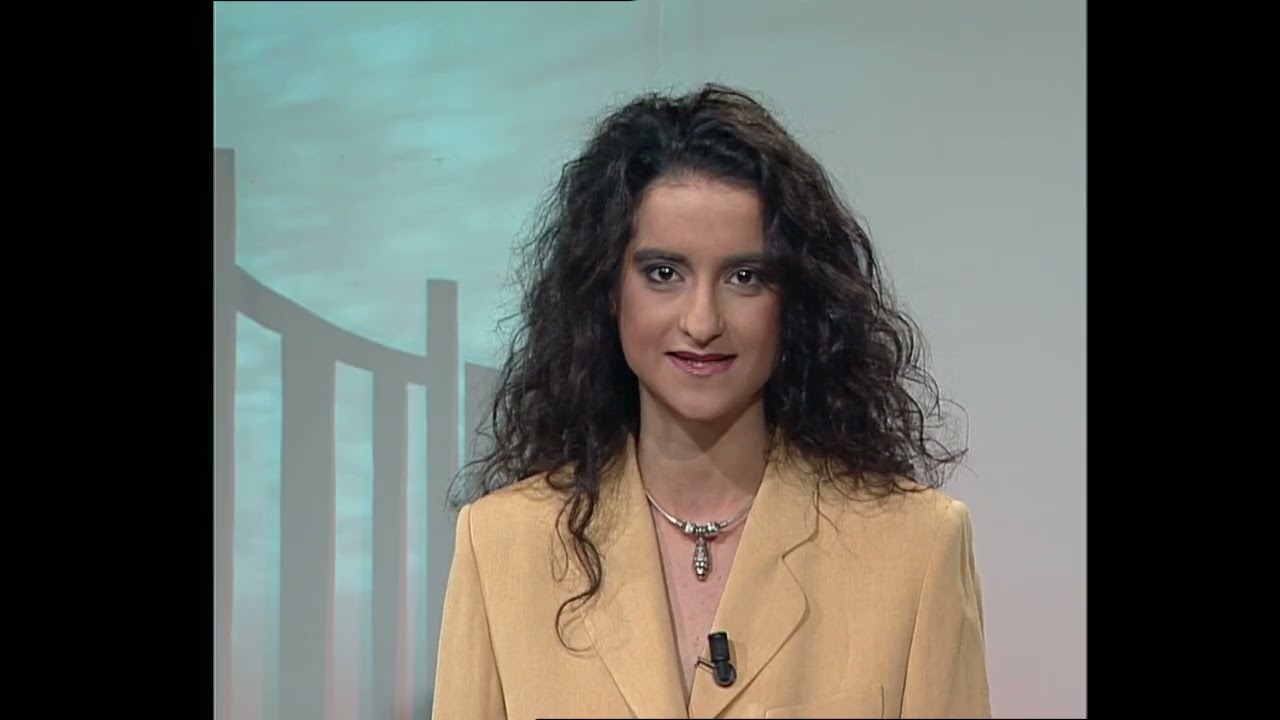 Drehscheibe Leipzig vom 12.03.1998