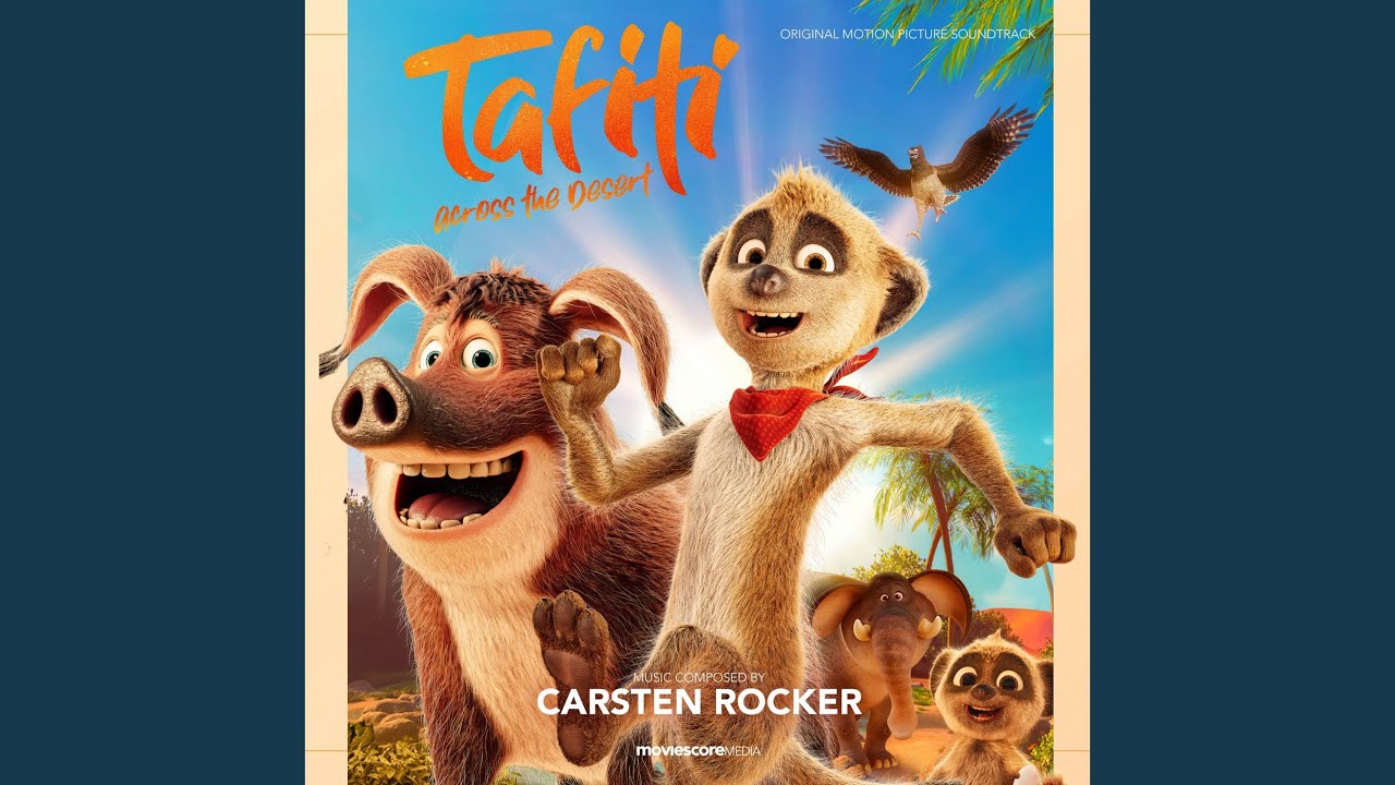 Oasis / Chasing Mkonga