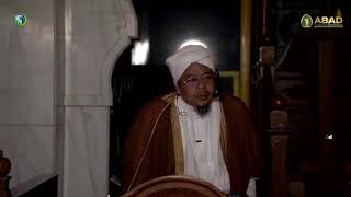 🔴[LIVE RECORD] DZIKIR MAKHSUS @SyekhFathurahman  #KajianTasawuf