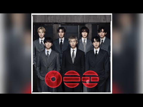 BTS - "NORMAL (Clean Ver.)" Audio | K.A.C