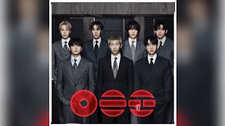 BTS - "NORMAL (Clean Ver.)" Audio | K.A.C
