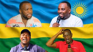 Uyu Bosco Empire Ni Umurakare Sinamwigana Ariko Sinamurwanya Nanjye Mpigwayambwiye Ibintu Ndikanga