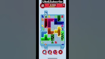 Drop Away Level 581 Nivel 581 #dropaway #games #gaming #gameplay #level581 #nivel581