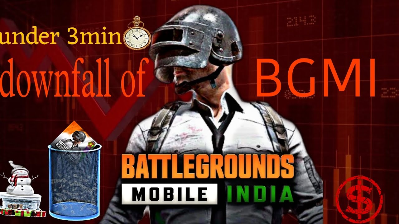 why bgmi is going to die in India