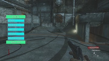 COD: World At War - Elasticity v1 Final Version for PS3