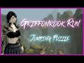 GW2 - Griffonrook Run Jumping Puzzle - Guild Wars 2