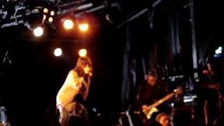 Life of Agony - Through and through,Nirwana Tuinfeest Lierop 21 08 2009