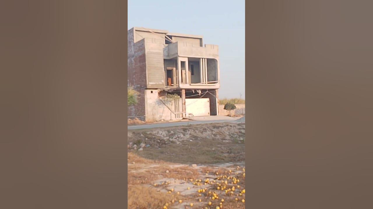 front-elevation-homeimprovement-punjabi-imrankhanpti-pti-youtube