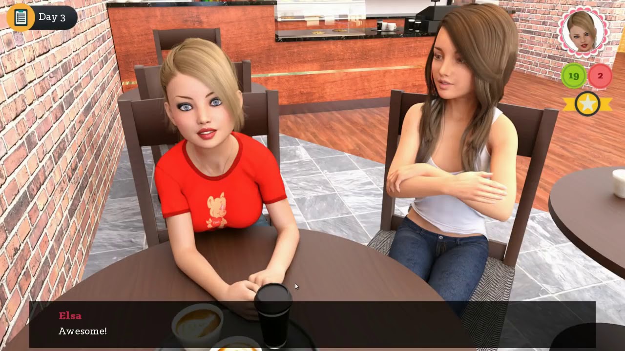 DATING MY DAUGHTER CHAPTER 1 GAMEPLAY 5 YouTube DATING MY DAUGHTER CHAPTER 1 GAMEPLAY 5 YouTube