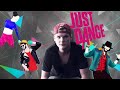 JUST DANCE - (2014 - UNLIMITED) - History of AVICII