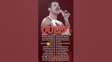 Thumbnail of Queen Greatest Hits Full Album / Top 100 Best Songs Of Queen