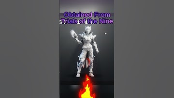 Rarest Shader in Destiny 2| #shorts #destiny2 #destiny2clips